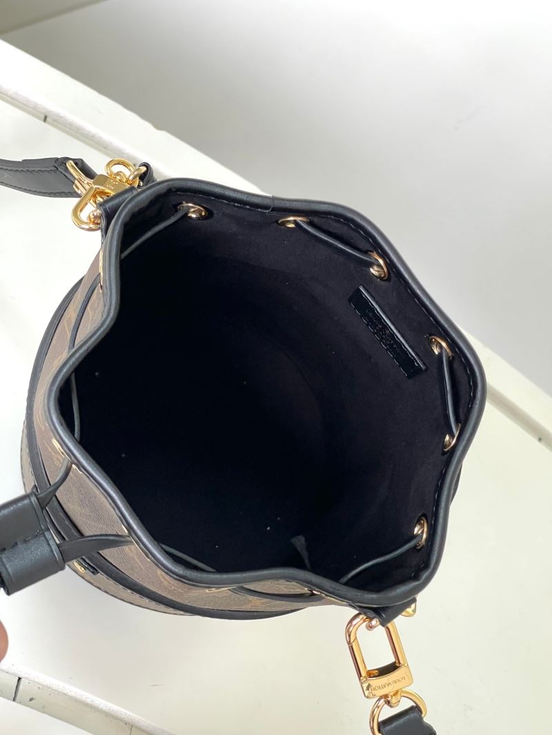 LV Bucket Bags